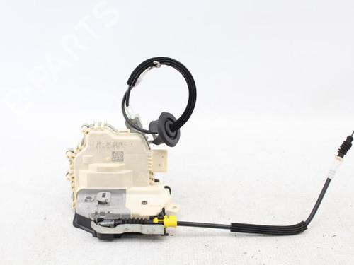 Used Rear right lock Rear right lock AUDI A4 B8 (8K2) 2.0 TDI (150 hp) 39573110 39573110