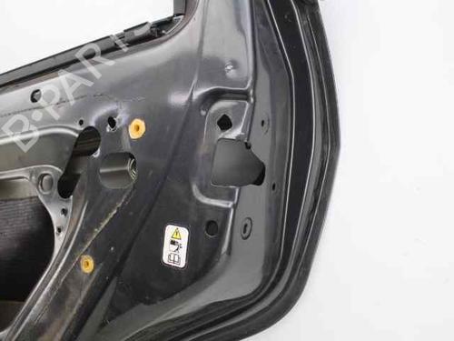 Right rear door FIAT PUNTO EVO (199_) 1.3 D Multijet | BP19639822C5 