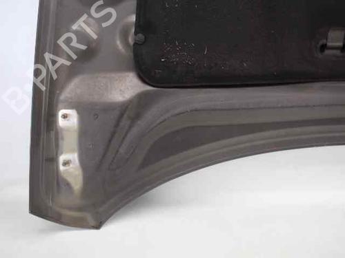 Hood PEUGEOT 308 II (LB_, LP_, LW_, LH_, L3_) 1.6 HDi / BlueHDi 115 | BP29109835C1 