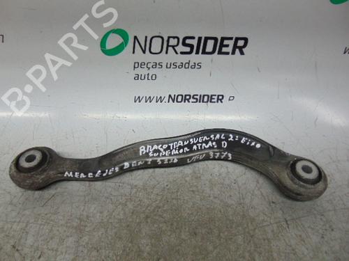 Høyre bak bærearm MERCEDES-BENZ S-CLASS (W220, V220) [1998-2005]  19188538