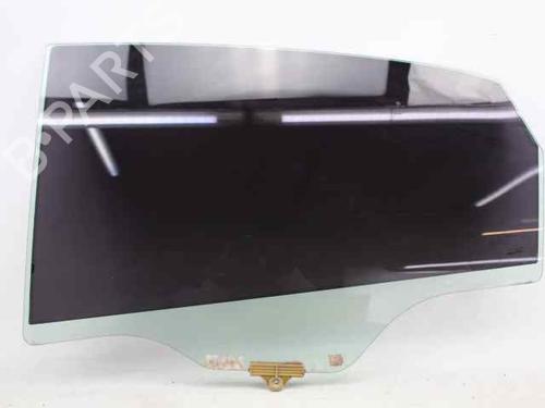 Used Rear left door window Rear left door window HYUNDAI i30 (GD) 1.6 CRDi (110 hp) 34334102 34334102