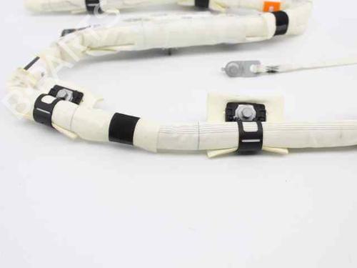 Right curtain airbag FORD FOCUS III  | BP19221704C12 