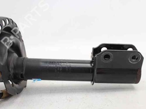 Left front shock absorber DACIA SANDERO II TCe 90 (B8M1, B8MA, B8AC) | BP38100843M16 - Image 4