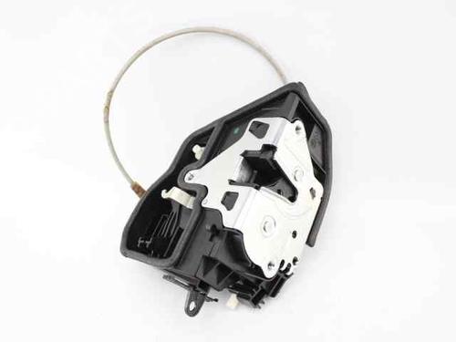 Used Rear right lock BMW 3 Touring (E91) 320 d (177 hp) 27290435