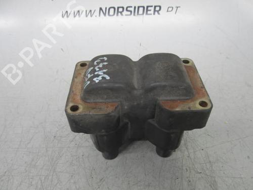 Ignition coil HONDA ACCORD VI (CK, CG, CH, CF) 1.6 i (CG7) | BP19186957M94 