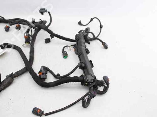 Wiring harness CITROËN C3 III (SX) 1.2 PureTech 82 | BP39573010E16 - Image 10