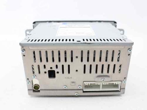 Radio KIA PRO CEE'D (JD) 1.6 CRDi 110 | BP28528532E6