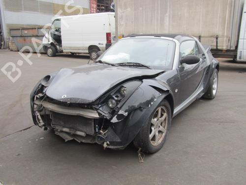 Used Parts SMART ROADSTER (452) 0.7 (452.434) (82 hp) 2297448