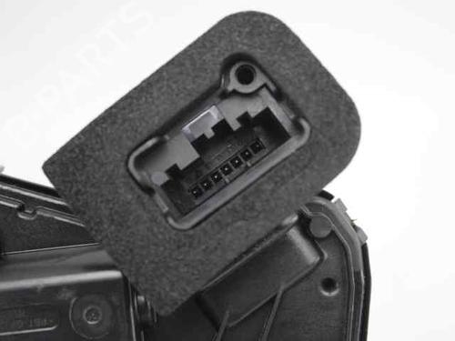 Front right lock SEAT IBIZA V (KJ1, KJG) 1.0 TSI | BP19239529C97 