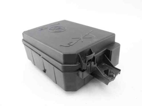 Fuse box OPEL CORSA E (X15) 1.4 (08, 68) | BP29818502E1 