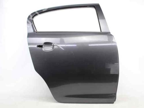 Used Right rear door Right rear door 37651029 37651029