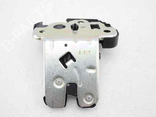 Tailgate lock AUDI A3 Sportback (8PA)  | BP19244638C101 