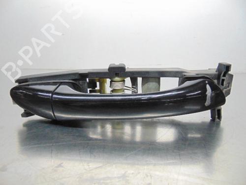 Rear right exterior door handle MERCEDES-BENZ C-CLASS (W203)  | BP19191399C130 