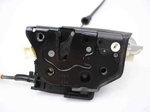 Front right lock VW PASSAT B6 (3C2) 1.6 TDI | BP21200381C97 