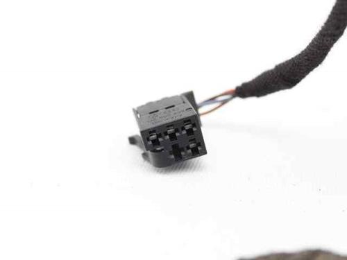 Wiring harness VW GOLF IV (1J1)  | BP19224784E16 