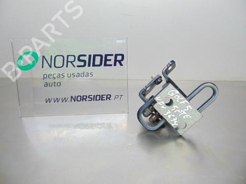 Used Hinge/Door check strap VW GOLF V (1K1) 1.4 16V (80 hp) 21200757