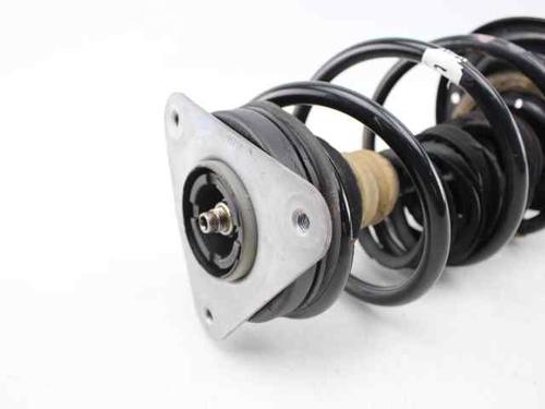 Left front shock absorber RENAULT CLIO IV (BH_) 1.5 dCi 75 | BP21199917M16 