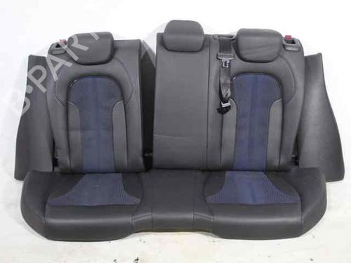 Seats set BMW 1 (F40) 116 d | BP37503044C78 - Image 8