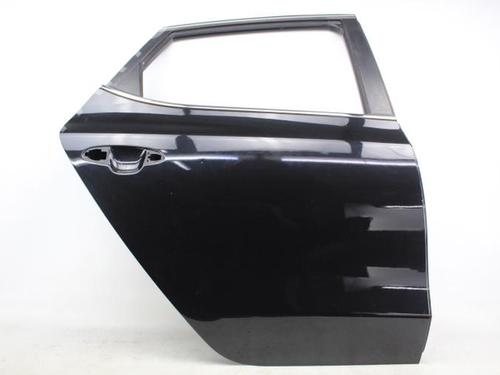 Used Right rear door Right rear door KIA CEE'D (JD) 1.6 CRDi 136 (136 hp) 39700125 39700125