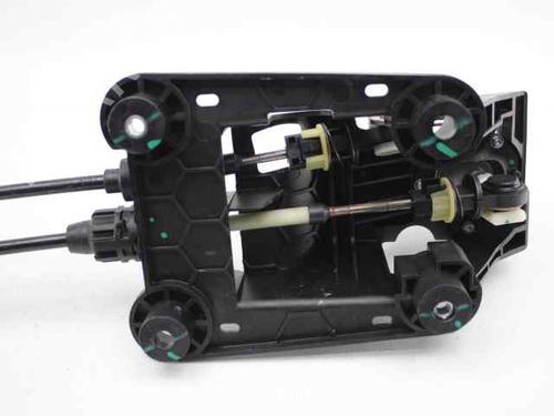 Gear lever PEUGEOT 208 I (CA_, CC_) 1.6 HDi / BlueHDi 75 | BP19243253M90