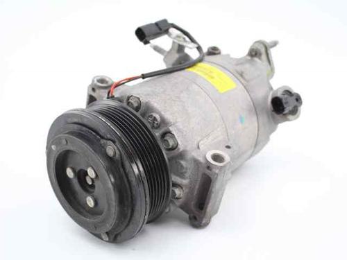 Used AC compressor FORD B-MAX (JK) [2012-2025]  19235823