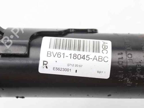 Right front shock absorber FORD FOCUS III Turnier  | BP29761322M17 