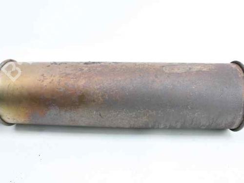 Exhaust system FORD FOCUS II (DA_, HCP, DP) 1.6 | BP19224150M121 