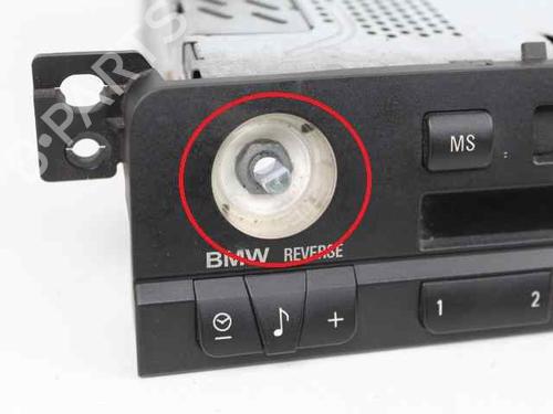 Radio BMW 3 (E46)  | BP19217072E6 