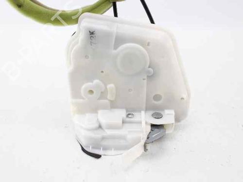 Front right lock MAZDA CX-5 (KE, GH) 2.2 D (KE2FW) | BP29227942C97 