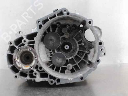 Used Gearbox AUDI A3 Sportback (8PA) S3 quattro (265 hp) 28446008