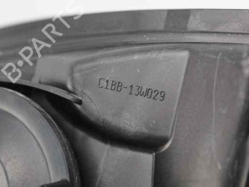 Right headlight FORD FIESTA VI (CB1, CCN) 1.0 EcoBoost | BP28069670C29 
