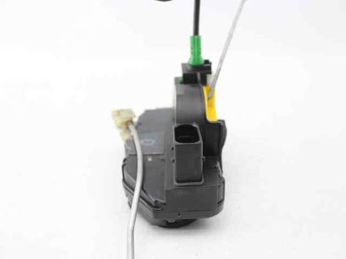Rear left lock OPEL ASTRA J (P10) 1.3 CDTI (68) | BP29320851C100 