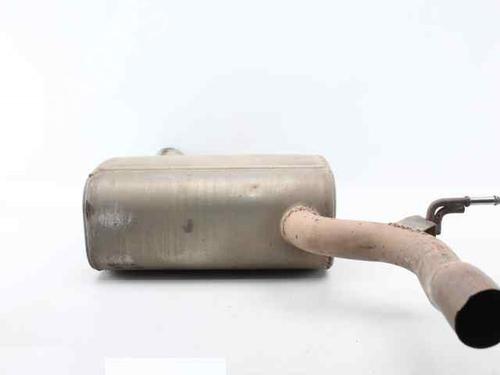 Exhaust system MINI MINI (F56) Cooper D | BP32151472M121 