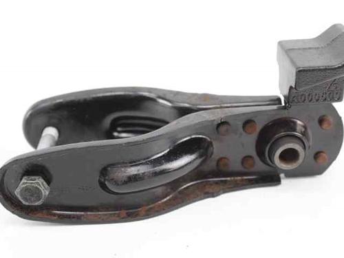 Engine mount PEUGEOT 407 SW (6E_, 6D_) 2.0 HDi 135 | BP19216475M89 