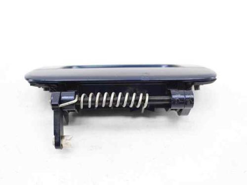 Rear right exterior door handle PEUGEOT 406 Break (8E/F) 1.9 TD | BP19217261C130 