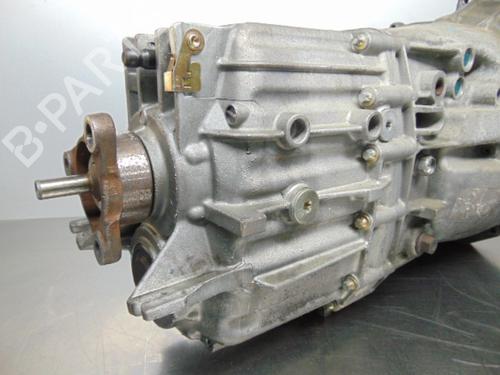 Gearbox BMW 3 Touring (E46) 320 d | BP19196817M3 