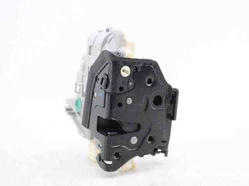 Used Rear right lock VW PASSAT B7 (362) 1.6 TDI (105 hp) 19226872