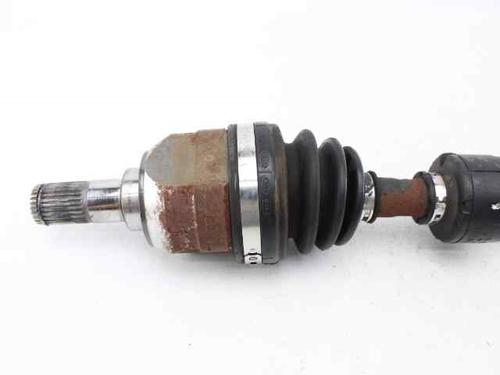 Left front driveshaft KIA PRO CEE'D (JD) 1.6 CRDi 110 | BP28528571M38