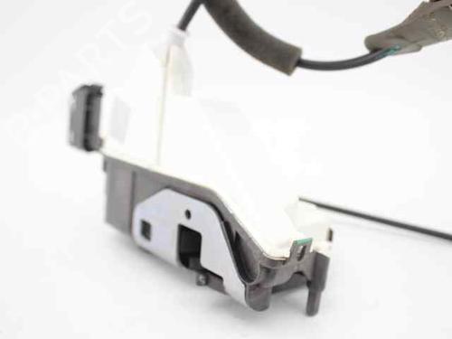 Front right lock CITROËN C3 II (SC_) 1.2 VTi 82 | BP19237989C97 