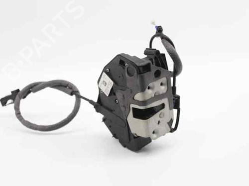 Used Front right lock FORD FOCUS III [2010-2020]  19221742