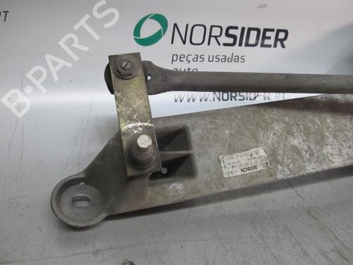 Front wiper motor MERCEDES-BENZ S-CLASS (W220)  | BP19187536M29 