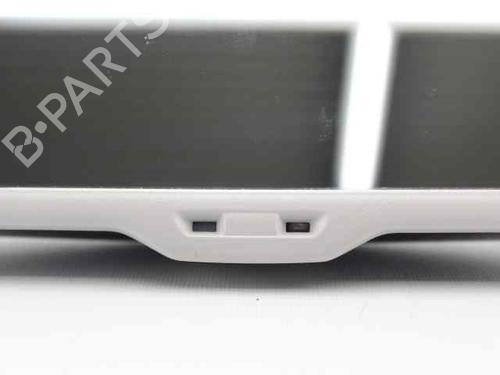 Rear mirror VW POLO V (6R1, 6C1)  | BP19222883I6 