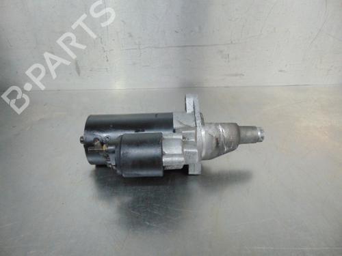 Starter AUDI ALLROAD C5 (4BH)  | BP19200214M8 