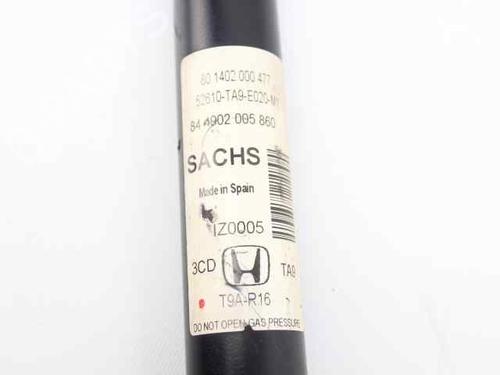 Right rear shock absorber HONDA CIVIC VIII Hatchback (FN, FK) 2.2 CTDi (FK3) | BP19221499M19 