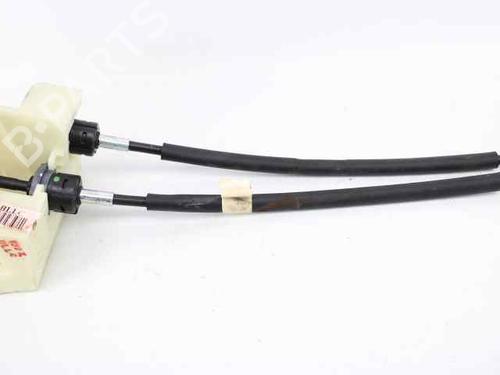 Gear lever HYUNDAI i10 II (BA, IA) 1.0 | BP19224397M90 