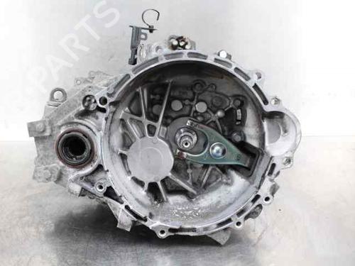 Used Gearbox Gearbox HYUNDAI i30 (GD) 1.6 CRDi (110 hp) 34333932 34333932