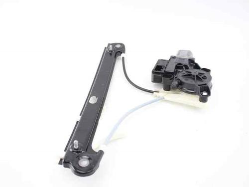 Used Rear left window mechanism VW POLO V (6R1, 6C1) [2009-2022]  22637840