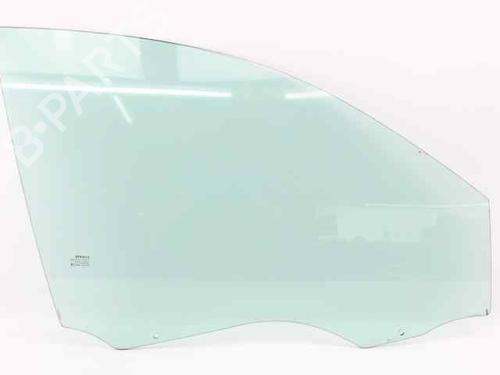 Used Front right door window RENAULT MEGANE II Estate (KM0/1_) 1.4 (98 hp) 19220892