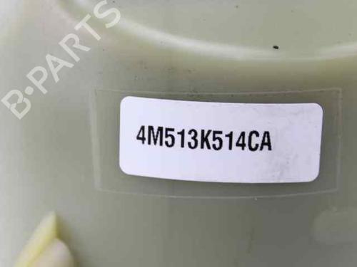 Steering pump FORD FOCUS II Turnier (DA_, FFS, DS) 1.6 TDCi | BP37062876M99 - Image 7