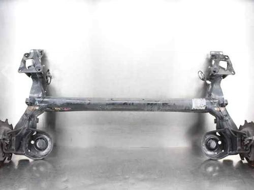 Used Rear axle Rear axle PEUGEOT PARTNER Box Body/MPV 1.6 HDi / BlueHDi 75 (75 hp) 33223319 33223319